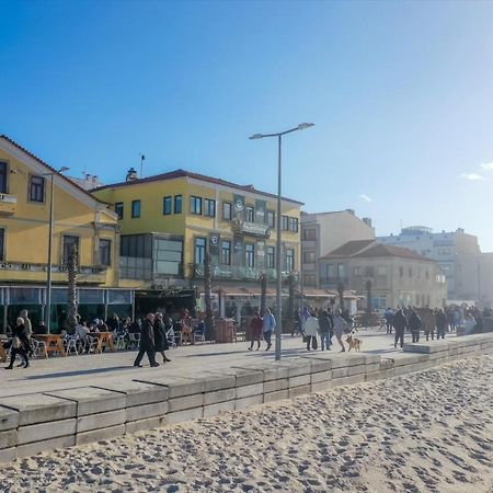 Appartement - Plage De Furadouro - Rico'S Homes Ovar Esterno foto