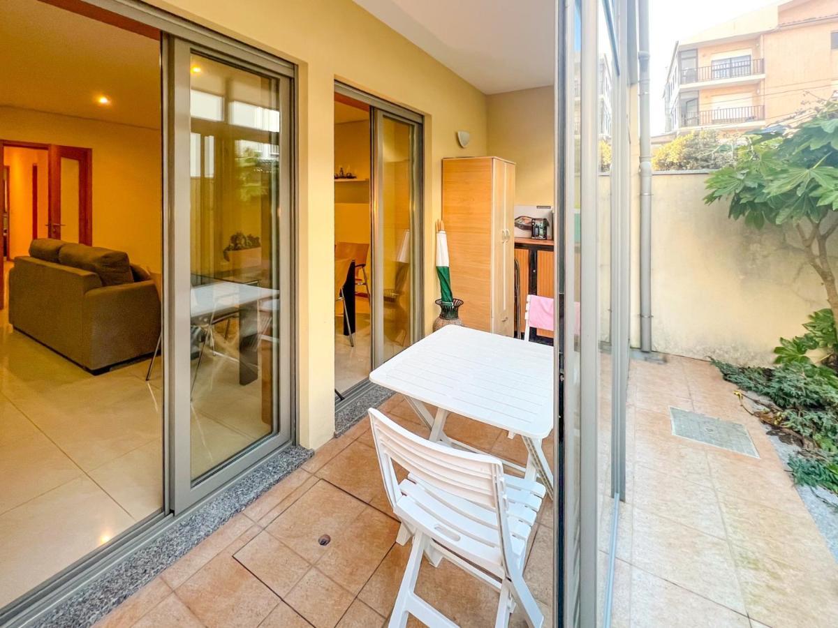 Appartement - Plage De Furadouro - Rico'S Homes Ovar Esterno foto