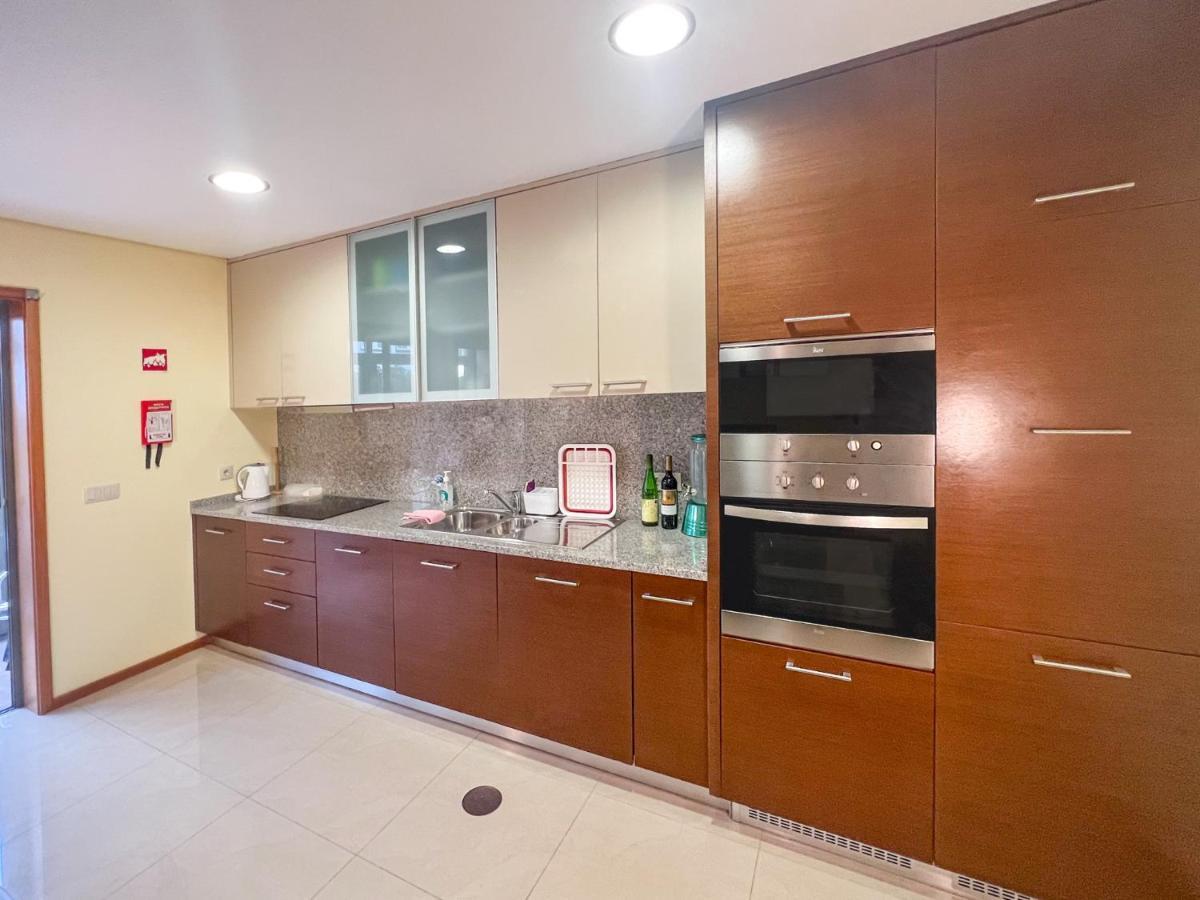 Appartement - Plage De Furadouro - Rico'S Homes Ovar Esterno foto