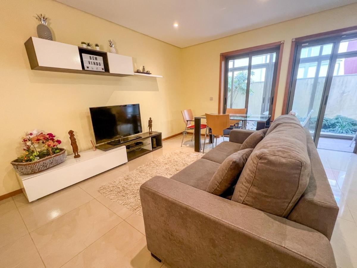 Appartement - Plage De Furadouro - Rico'S Homes Ovar Esterno foto