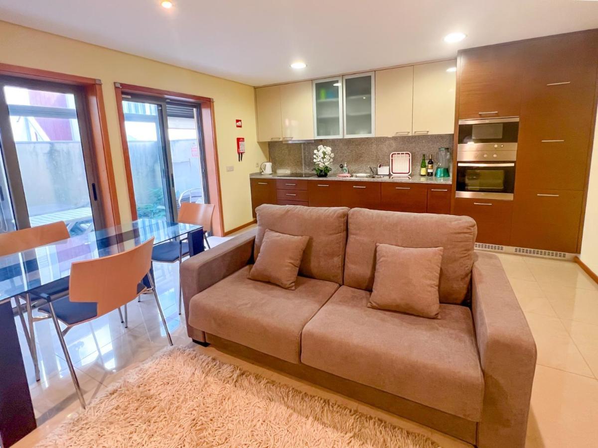 Appartement - Plage De Furadouro - Rico'S Homes Ovar Esterno foto
