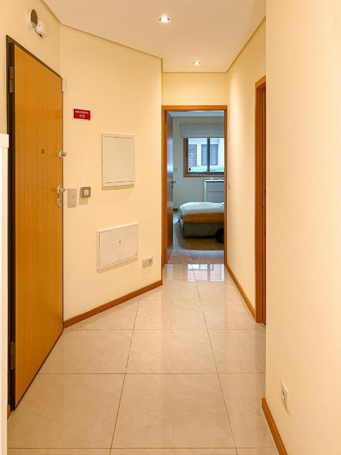 Appartement - Plage De Furadouro - Rico'S Homes Ovar Esterno foto