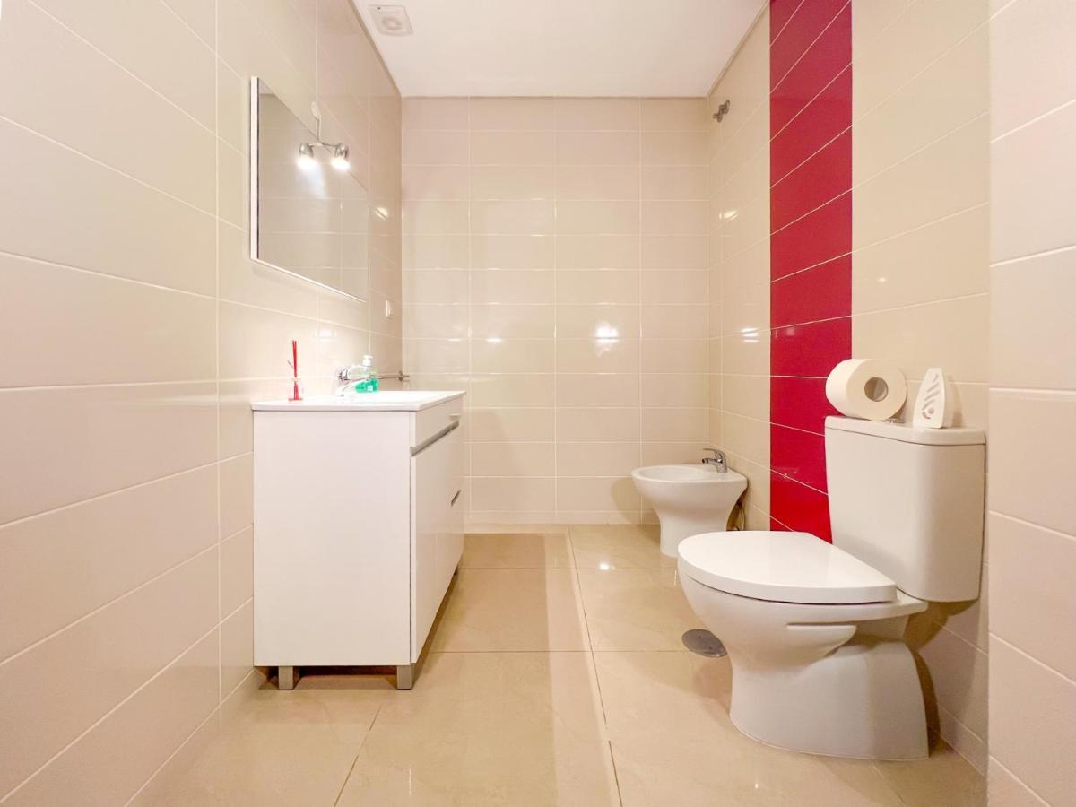 Appartement - Plage De Furadouro - Rico'S Homes Ovar Esterno foto