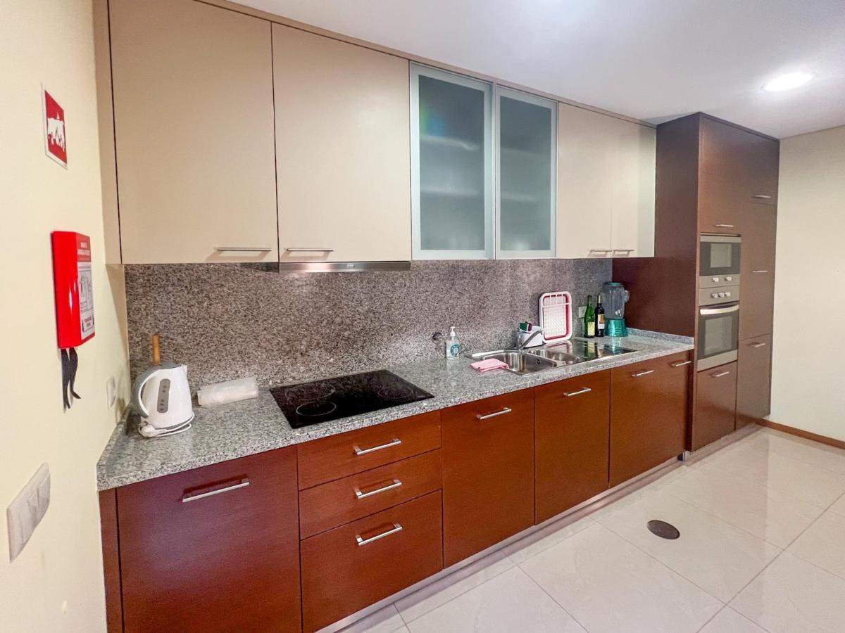 Appartement - Plage De Furadouro - Rico'S Homes Ovar Esterno foto