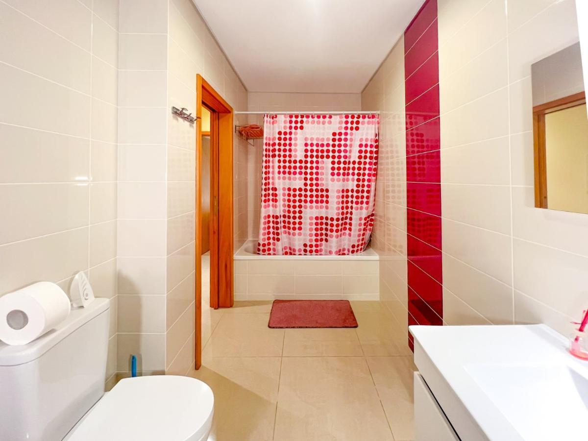 Appartement - Plage De Furadouro - Rico'S Homes Ovar Esterno foto