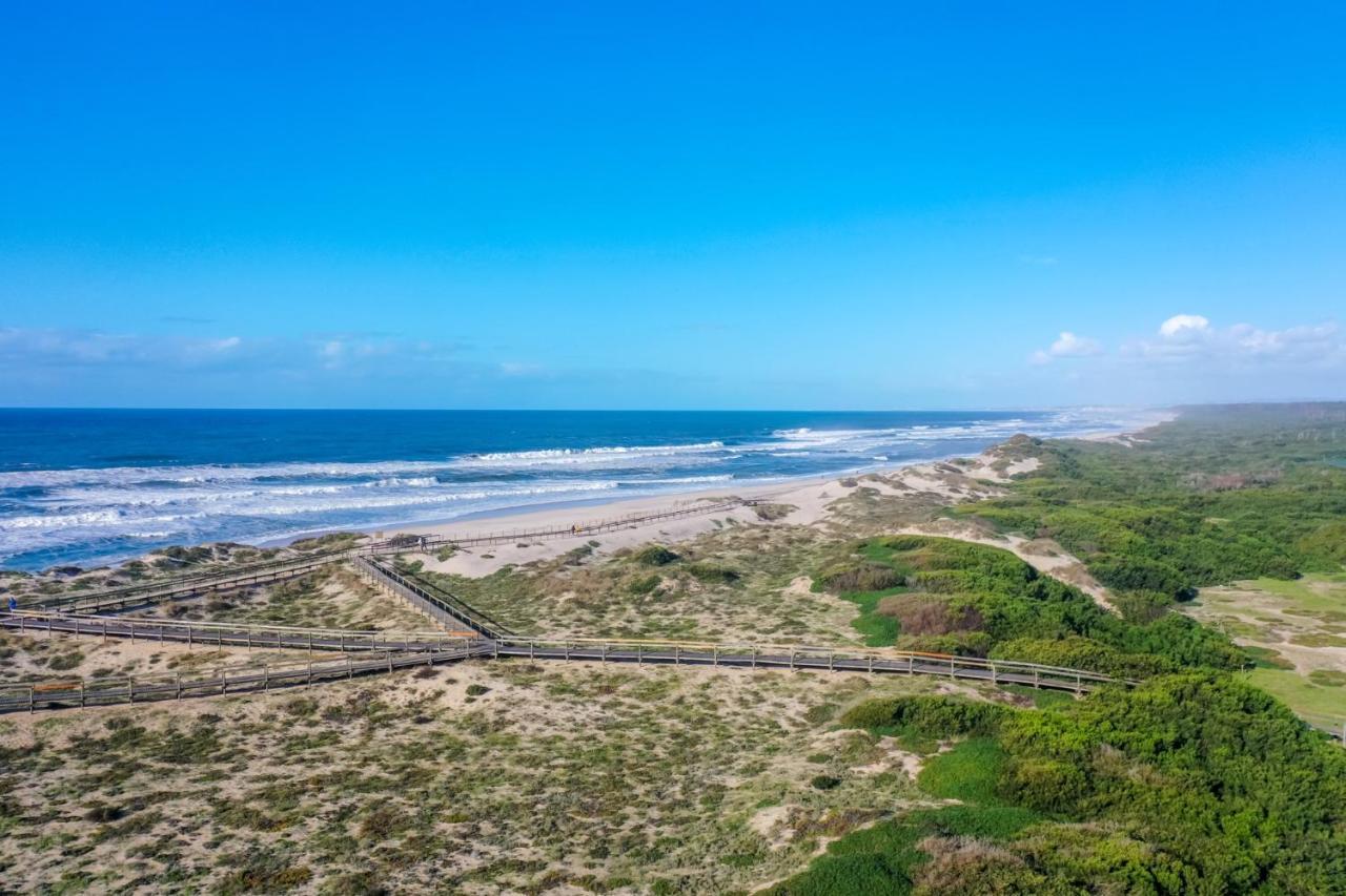 Appartement - Plage De Furadouro - Rico'S Homes Ovar Esterno foto