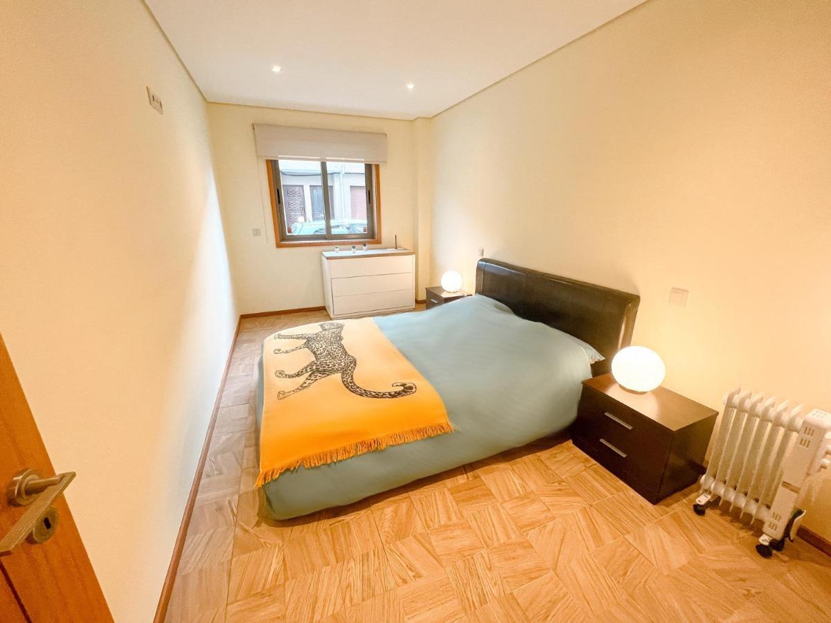 Appartement - Plage De Furadouro - Rico'S Homes Ovar Esterno foto